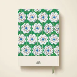 Floral Tiles