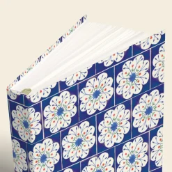 Floral Tiles