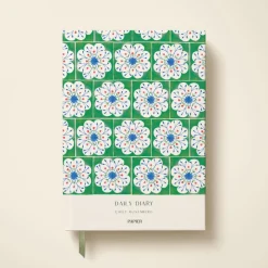 Floral Tiles