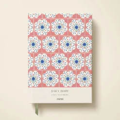 Floral Tiles