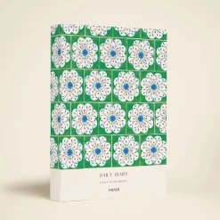Floral Tiles