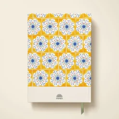 Floral Tiles