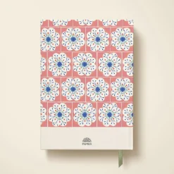 Floral Tiles