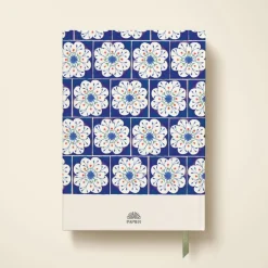 Floral Tiles