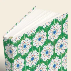 Floral Tiles