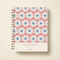 Floral Tiles