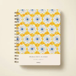 Floral Tiles