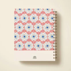 Floral Tiles