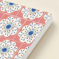 Floral Tiles