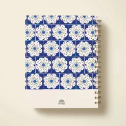 Floral Tiles