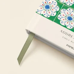 Floral Tiles