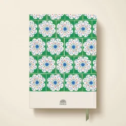 Floral Tiles