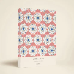 Floral Tiles