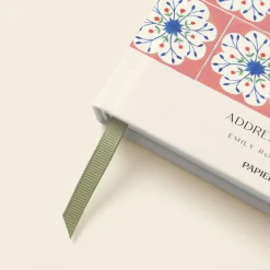 Floral Tiles