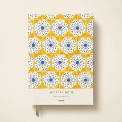 Floral Tiles