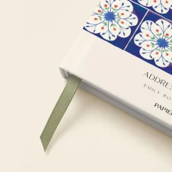 Floral Tiles
