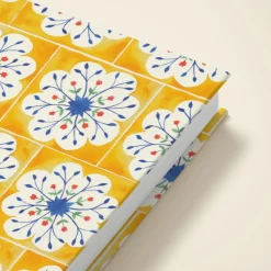 Floral Tiles