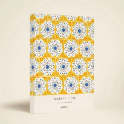 Floral Tiles