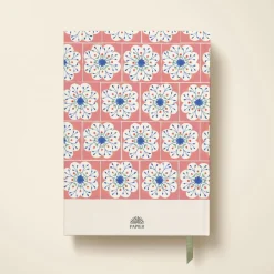 Floral Tiles