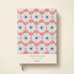 Floral Tiles
