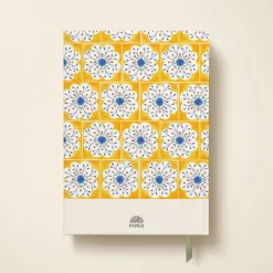 Floral Tiles