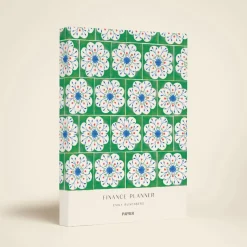Floral Tiles