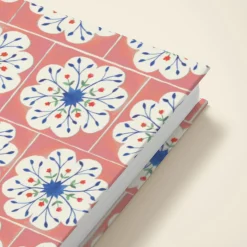 Floral Tiles