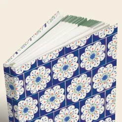 Floral Tiles