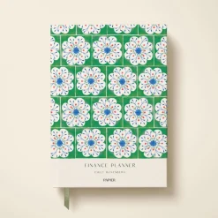 Floral Tiles