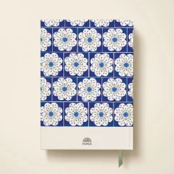 Floral Tiles
