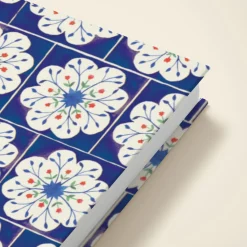 Floral Tiles