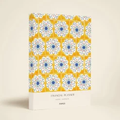 Floral Tiles