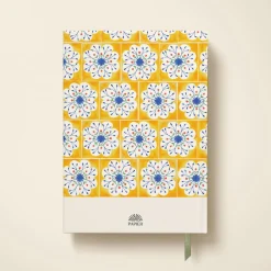Floral Tiles
