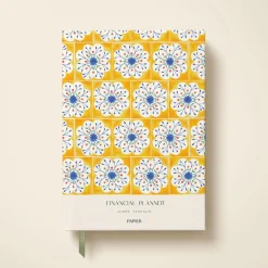 Floral Tiles