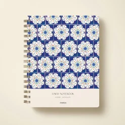 Floral Tiles