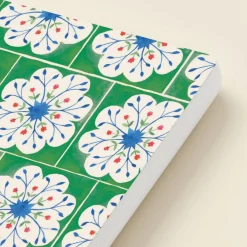 Floral Tiles