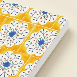 Floral Tiles