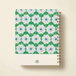 Floral Tiles