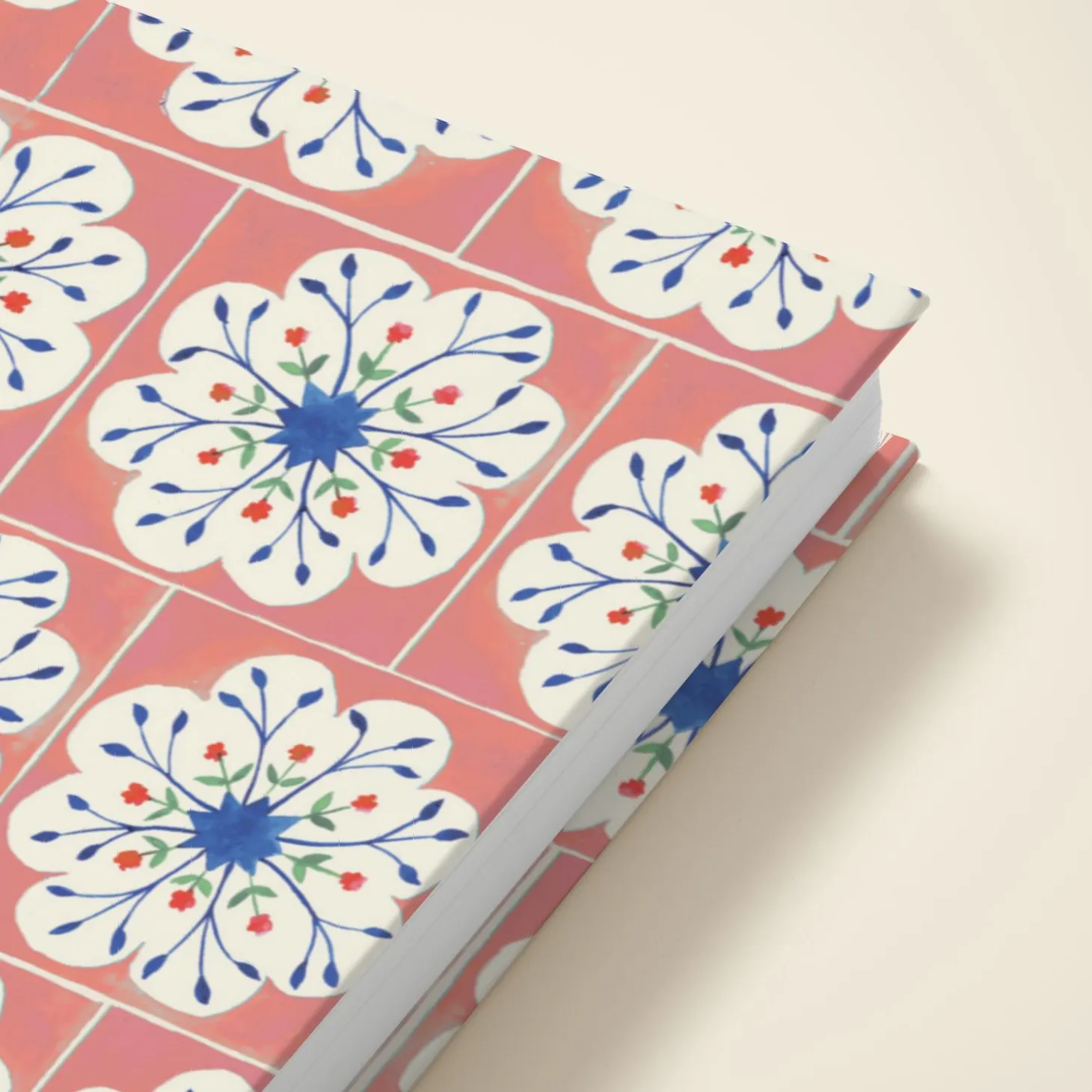 Floral Tiles