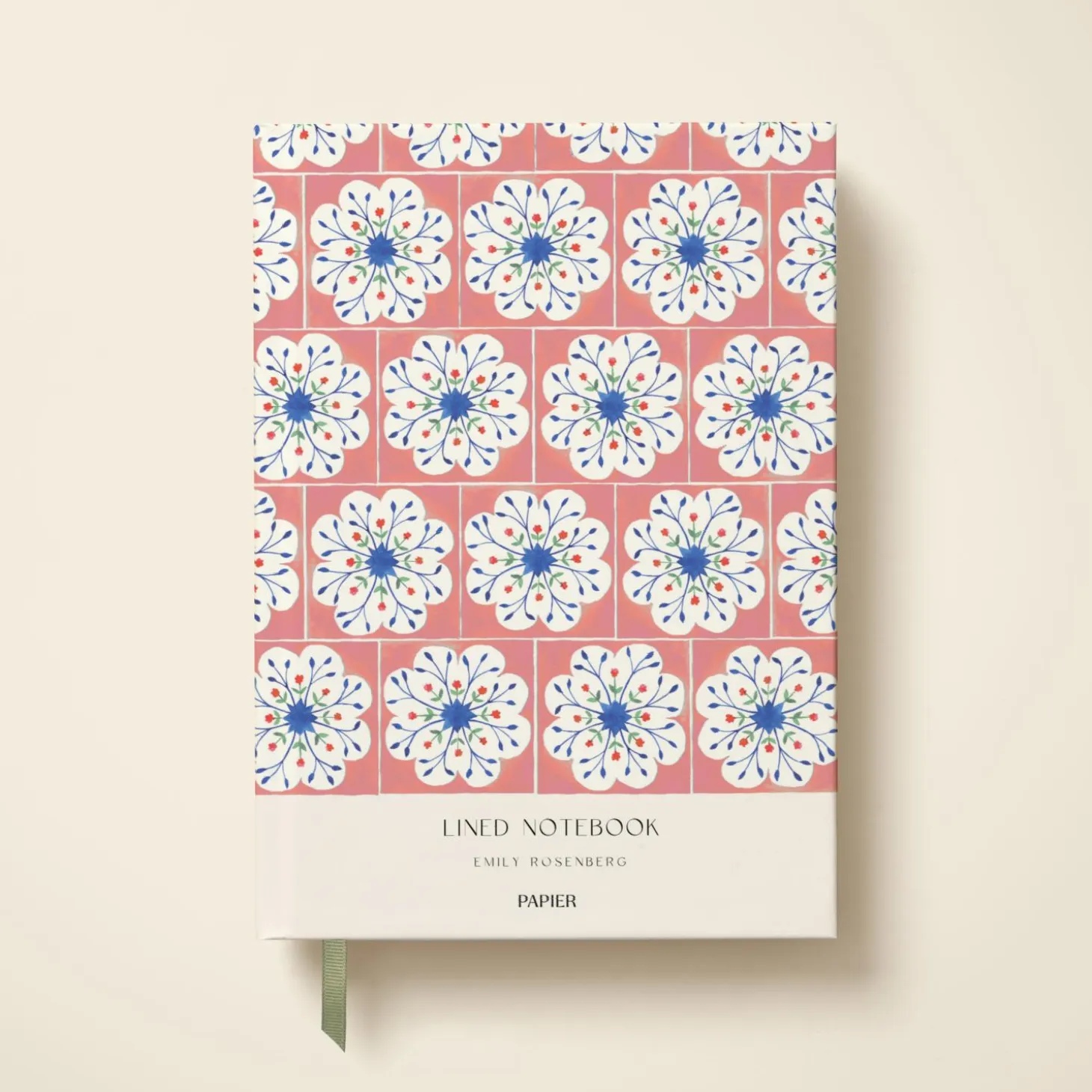 Floral Tiles