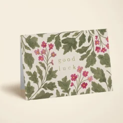 Flora With Love