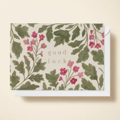 Flora With Love