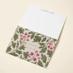 Flora With Love