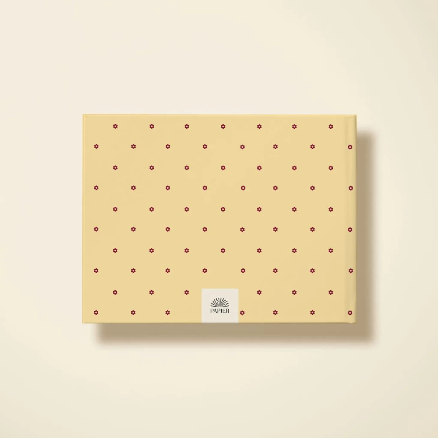Flower Dots