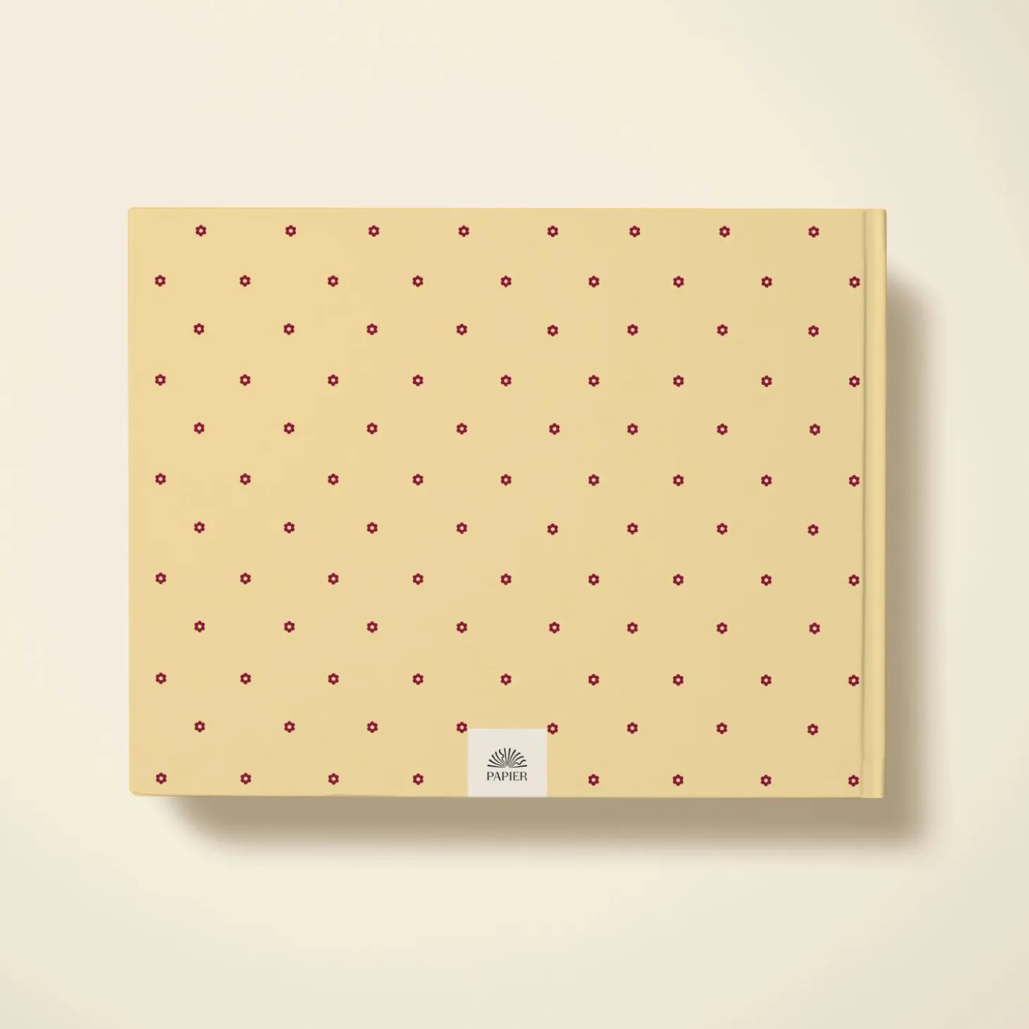 Flower Dots