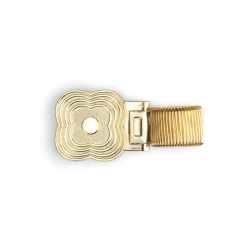 Flower Pen Clip