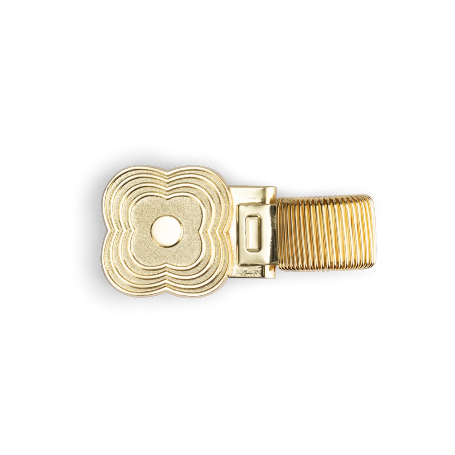Flower Pen Clip