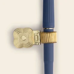 Flower Pen Clip