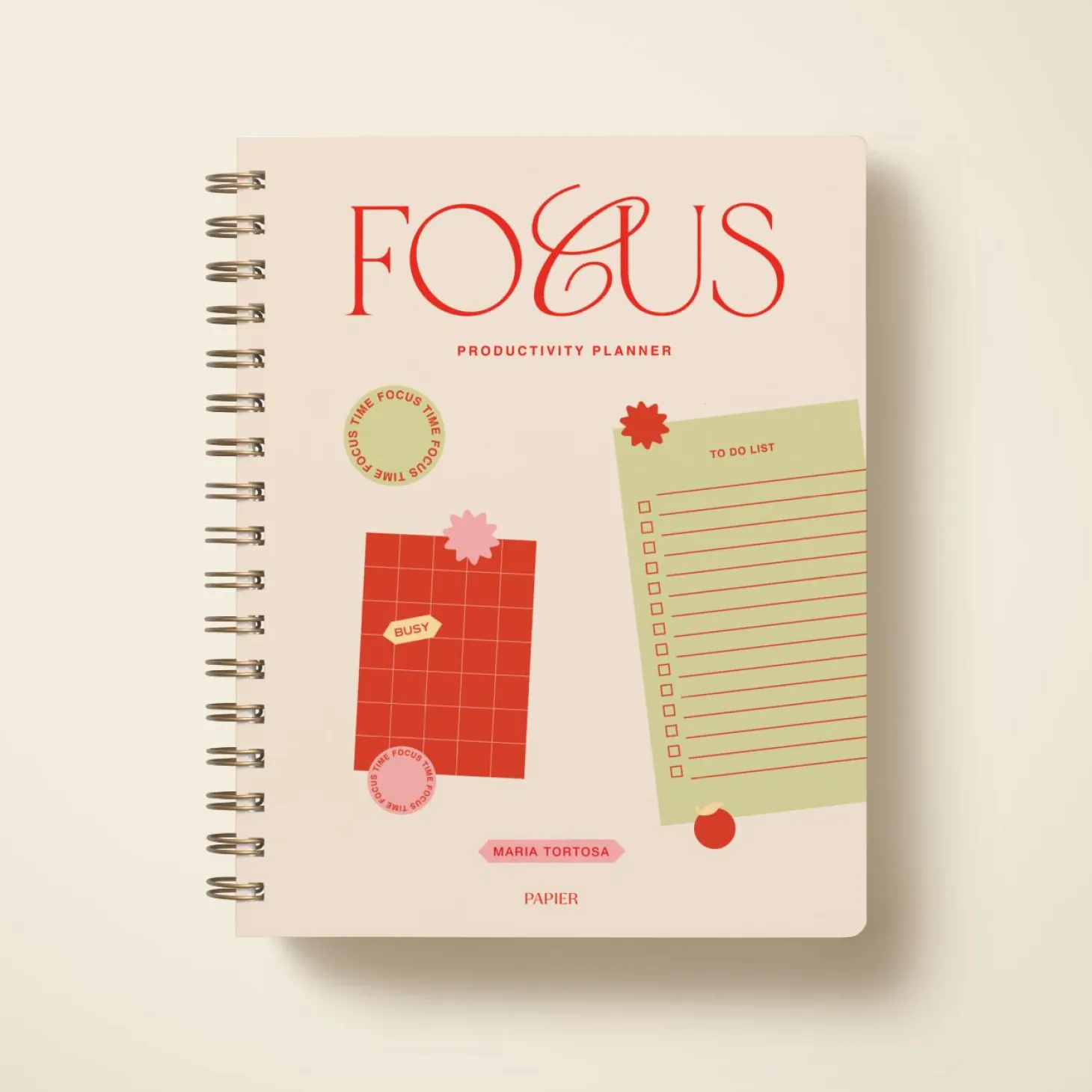 Focus Zone