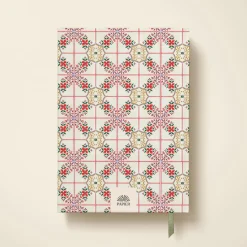 Folk Flowers